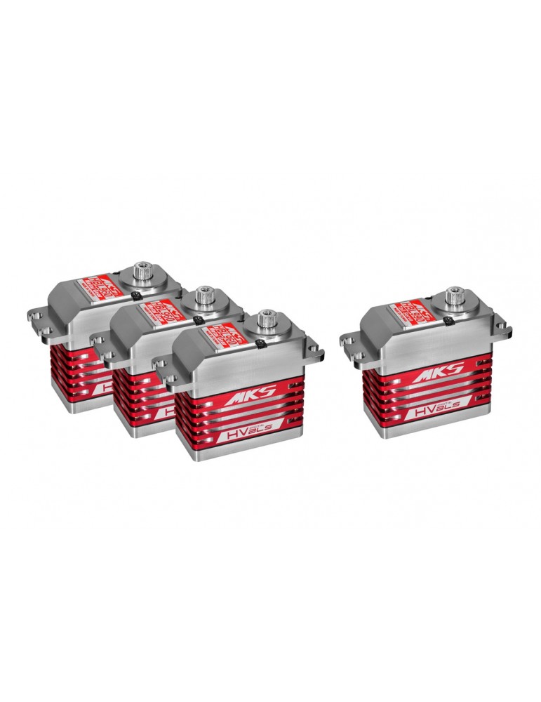 HBL960*3+HBL990*1 Combo Pack