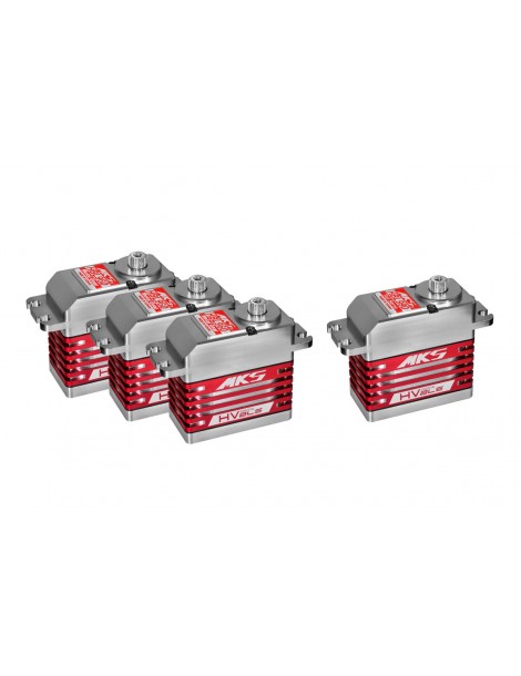 HBL960*3+HBL990*1 Combo Pack