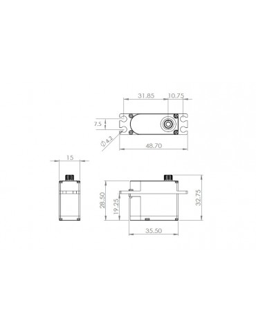 HV9767*3+HV9780*1 Combo Pack