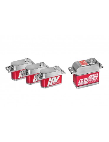 HV9767*3+HBL980*1 Combo Pack