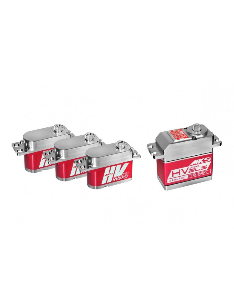 HV9767*3+HBL980*1 Combo Pack
