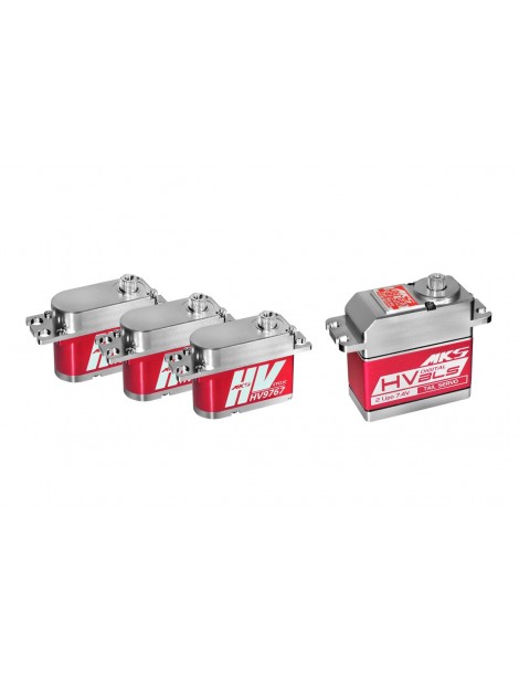 HV9767*3+HBL980*1 Combo Pack