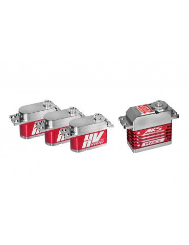 HV9767*3+HBL990*1 Combo Pack