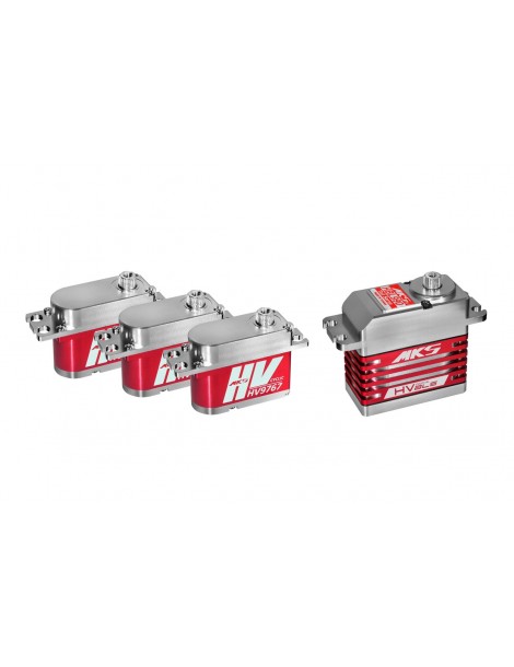 HV9767*3+HBL990*1 Combo Pack