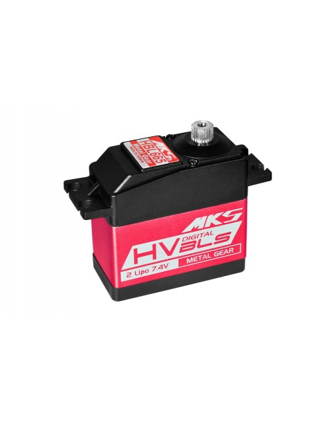 HBL665 (0.09s/60 , 16.7kg.cm)