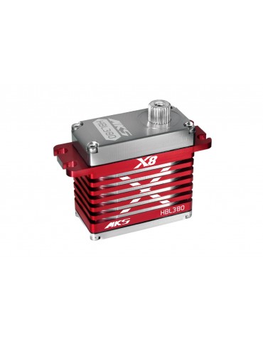 HBL380 (0.082s/60 , 41.0kg.cm)