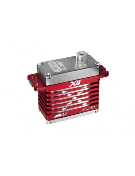 HBL380 (0.082s/60 , 41.0kg.cm)