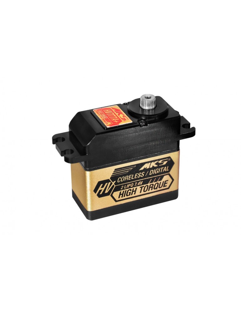 HV777A+ (0.10s/60 , 40.4kg.cm)