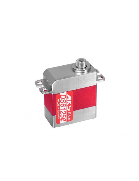 DS6125E (0.053s/60 , 3.25kg.cm)