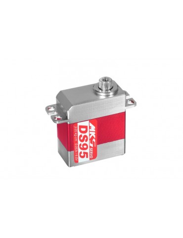 DS95 (0.053s/60 , 3.05kg.cm)