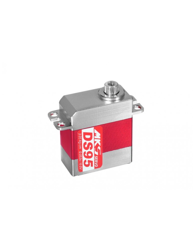DS95 (0.053s/60 , 3.05kg.cm)
