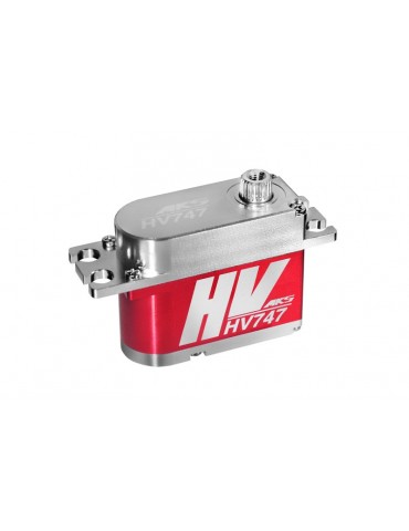 HV747 (0.13s/60 , 15.0kg.cm)