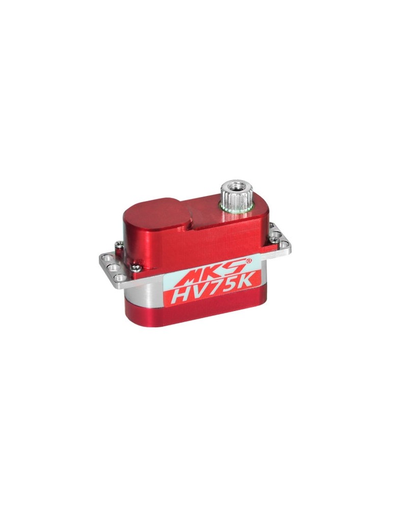 HV75K (0.09s/60 , 3.3kg.cm)