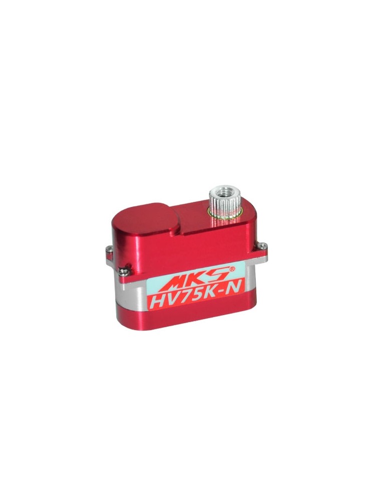 HV75K-N (0.09s/60 , 3.3kg.cm)