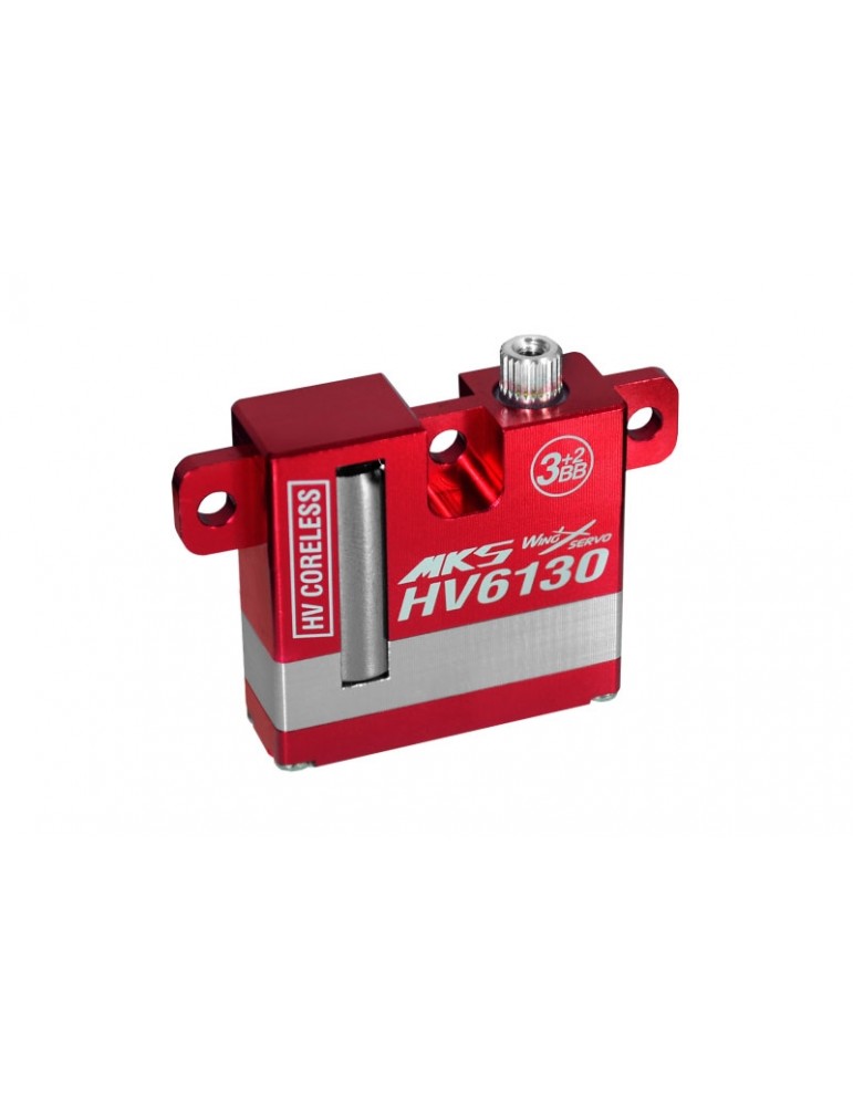 HV6130 (0.10s/60 , 8.1kg.cm)