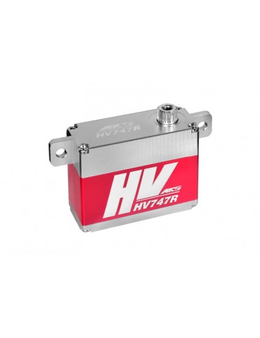 HV747R (0.13s/60 , 15.0kg.cm)
