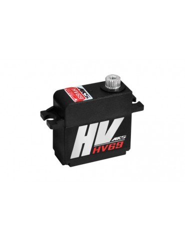 HV69 (0.10s/60 , 10.2kg.cm)