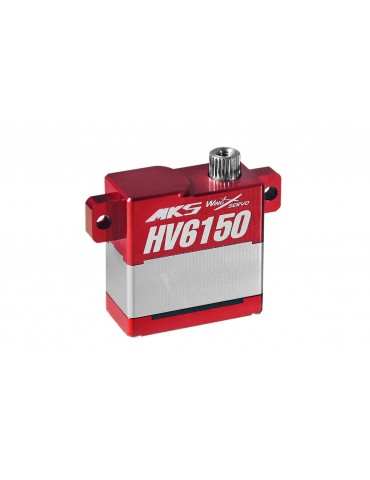 HV6150 (0.159s/60 , 10.9kg.cm)