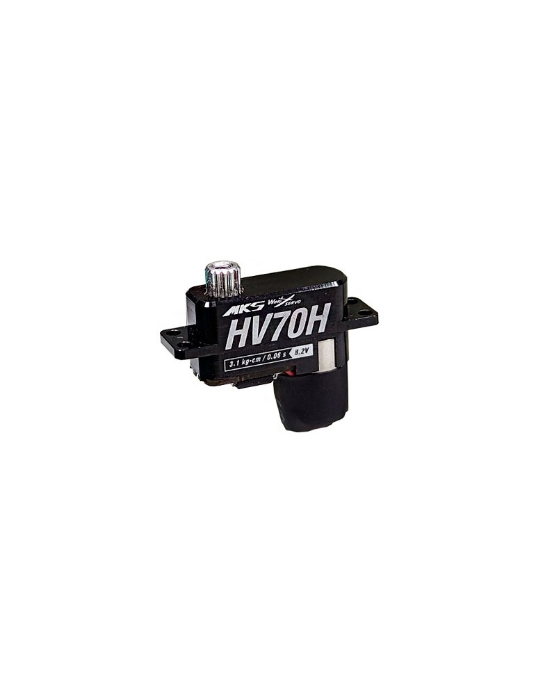 HV70H (0.06s/60 , 3.1kg.cm)