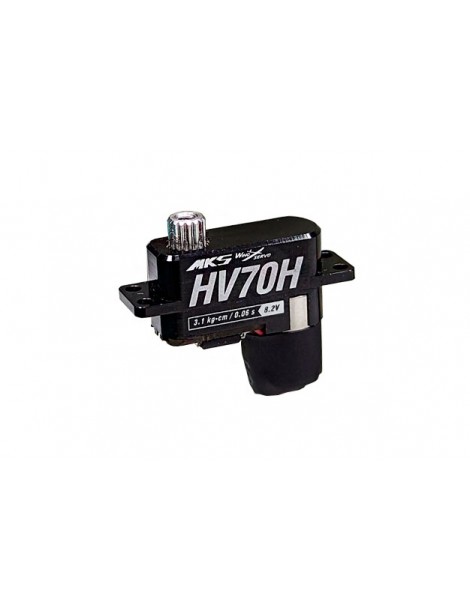 HV70H (0.06s/60 , 3.1kg.cm)