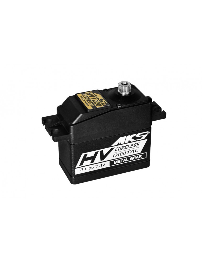 HV1220 (0.115s/60 , 23.0kg.cm)