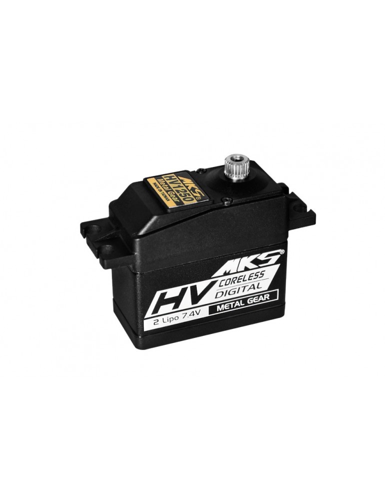 HV1250 (0.054s/60 , 11.0kg.cm)
