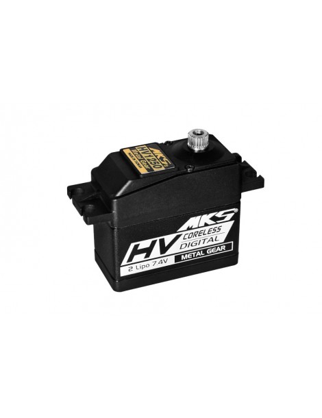 HV1250 (0.054s/60 , 11.0kg.cm)