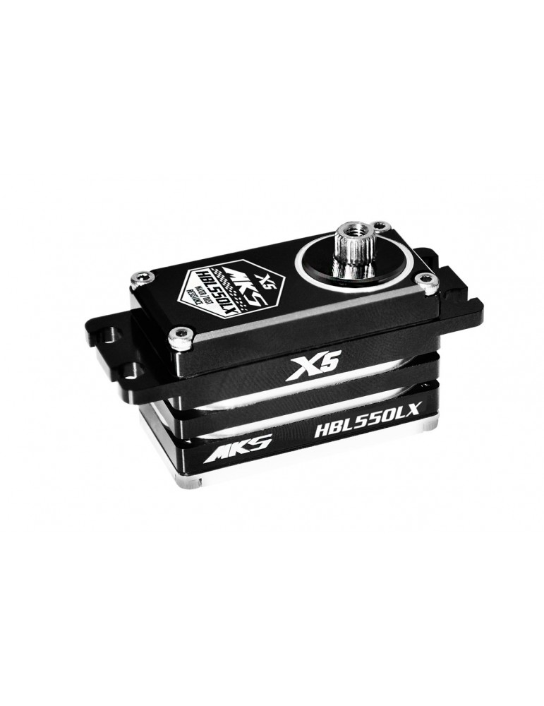 HBL550LX (0.083s/60 , 16.0kg.cm)