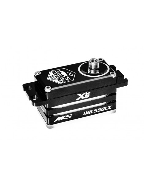 HBL550LX (0.083s/60 , 16.0kg.cm)