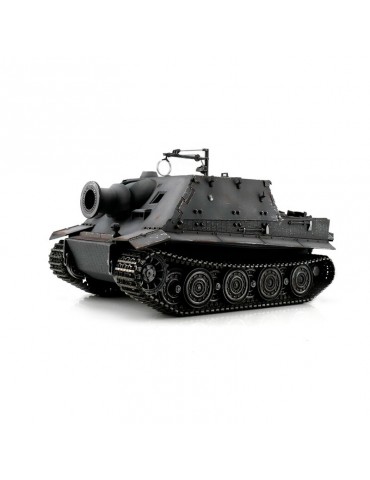 TORRO tank 1/16 RC Sturmtiger grey BB