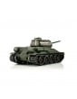 TORRO tank PRO 1/16 RC T-34/85 green IR