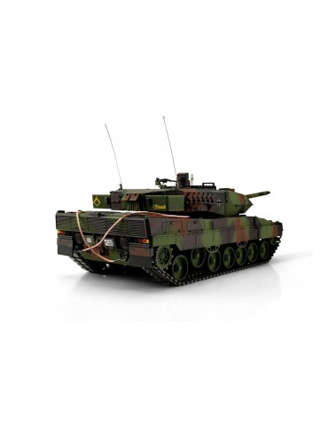 1/16 RC Leopard 2A6 Nato IR Rauch