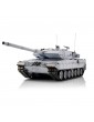 TORRO tank PRO 1/16 RC Leopard 2A6 UN - infra