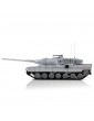 TORRO tank PRO 1/16 RC Leopard 2A6 UN - infra