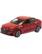 Maisto Audi e-tron Sportback 1:43 red