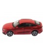 Maisto Audi e-tron Sportback 1:43 red