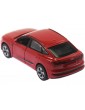 Maisto Audi e-tron Sportback 1:43 red
