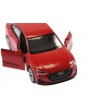 Maisto Audi e-tron Sportback 1:43 red