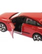 Maisto Audi e-tron Sportback 1:43 red