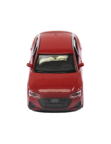Maisto Audi e-tron Sportback 1:43 red