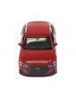 Maisto Audi e-tron Sportback 1:43 red