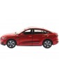 Maisto Audi e-tron Sportback 1:43 red
