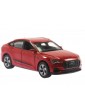 Maisto Audi e-tron Sportback 1:43 red