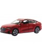 Maisto Audi e-tron Sportback 1:43 red
