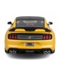 Maisto Mustang Shelby GT500 2020 1:18 yellow