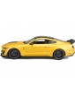 Maisto Mustang Shelby GT500 2020 1:18 yellow