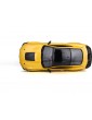 Maisto Mustang Shelby GT500 2020 1:18 yellow