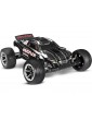 Traxxas Rustler 1:10 RTR black