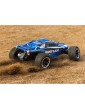 Traxxas Rustler 1:10 RTR black