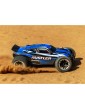 Traxxas Rustler 1:10 RTR black